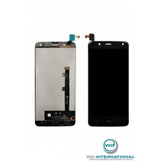 Pantalla BQ Aquaris U2 Negro