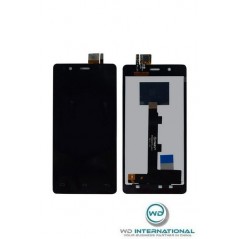 Ecran BQ Aquaris E4 Noir