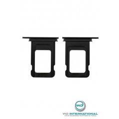 Cajón sim Iphone 11 Pro gris sideral