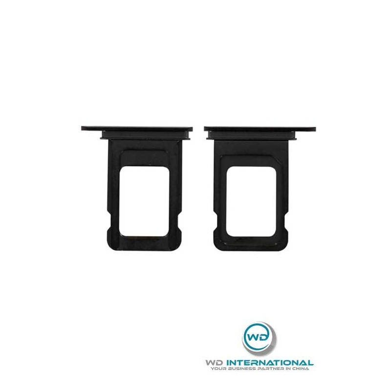 Cassetto sim Iphone 11 Pro grigio siderale