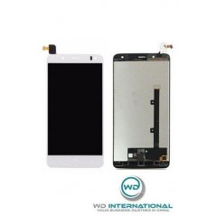 Pantalla BQ Aquaris U2 Blanco