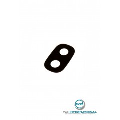 Lentille camera Samsung J3 Noir