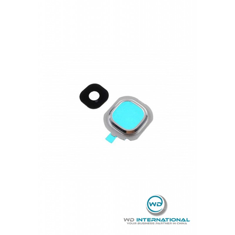Lentille Camera Samsung J5 2015 Argent