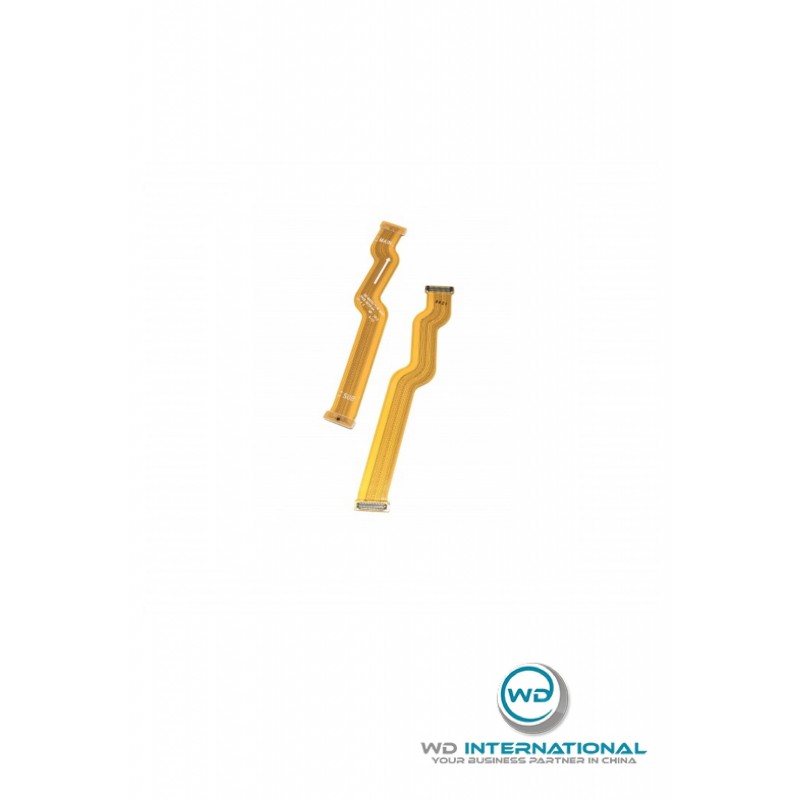 Nappe Carte mere Samsung A10