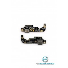 Conector de carga Asus ZE552KL
