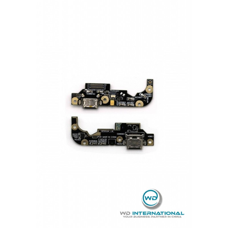 Connettore di carica Asus ZE552KL