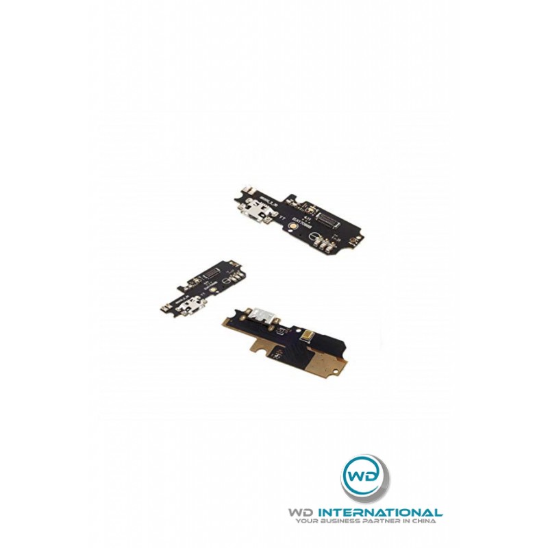 Connecteur de charge Asus ZC553KL