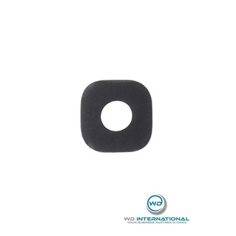 Lentille Camera Samsung J6 Noir