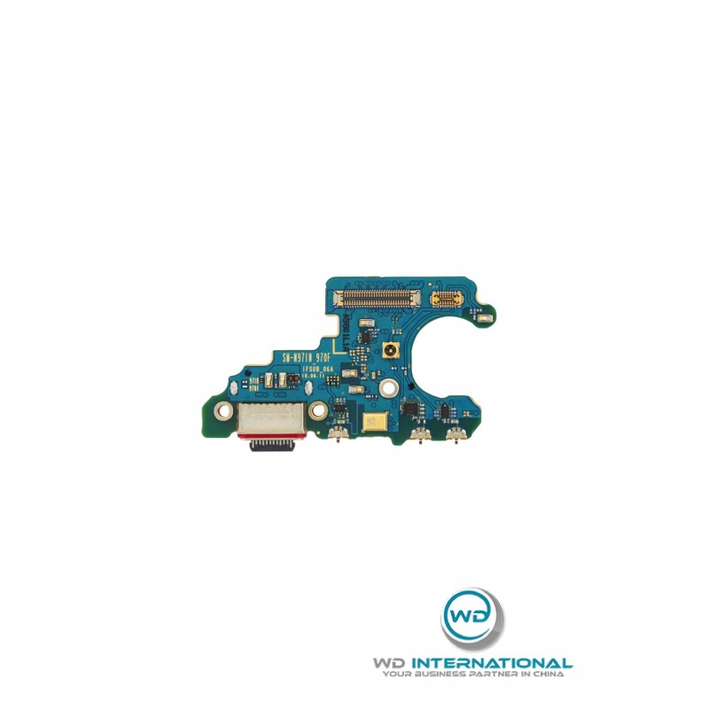 Connecteur de charge samsung Note 10