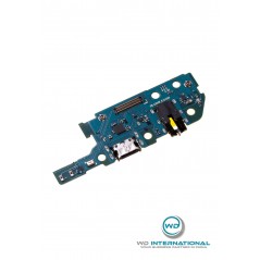 conector de carga a20e de samsung