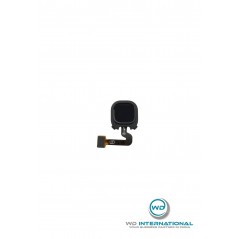 Nappe Capteur d'Empreinte Samsung A20e Noir