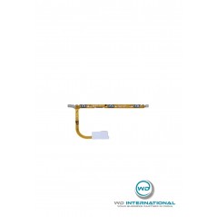 Nappe Volume power Samsung A9 2018