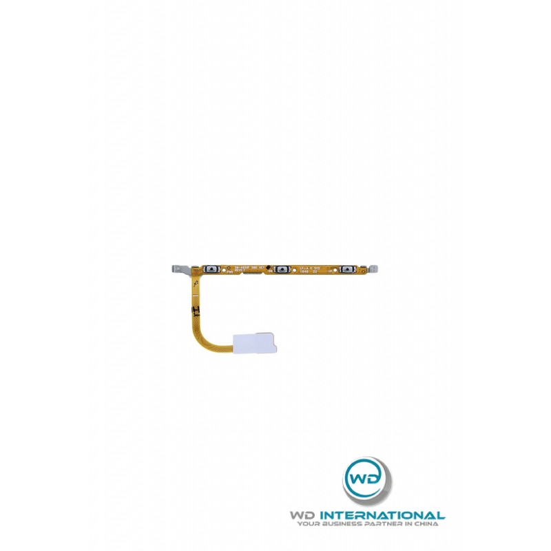 Nappe Volume power Samsung A9 2018