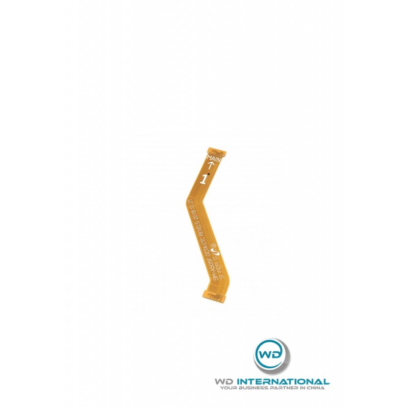 Nappe Carte mere SAmsung A9 2018