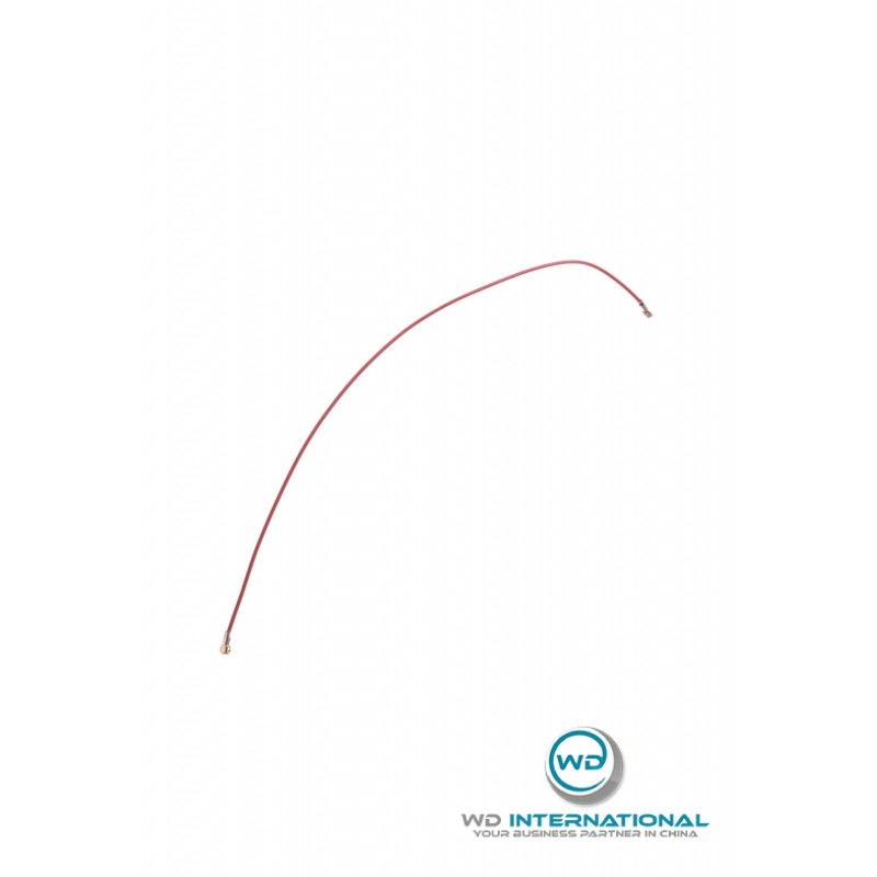 Antenne 117,7mm Samsung A9 2018