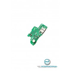 Connecteur de charge Huawei Y7 2018