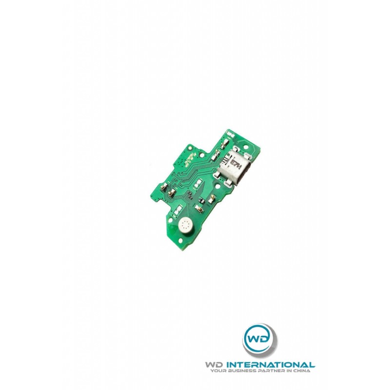 Connecteur de charge Huawei Y7 2018