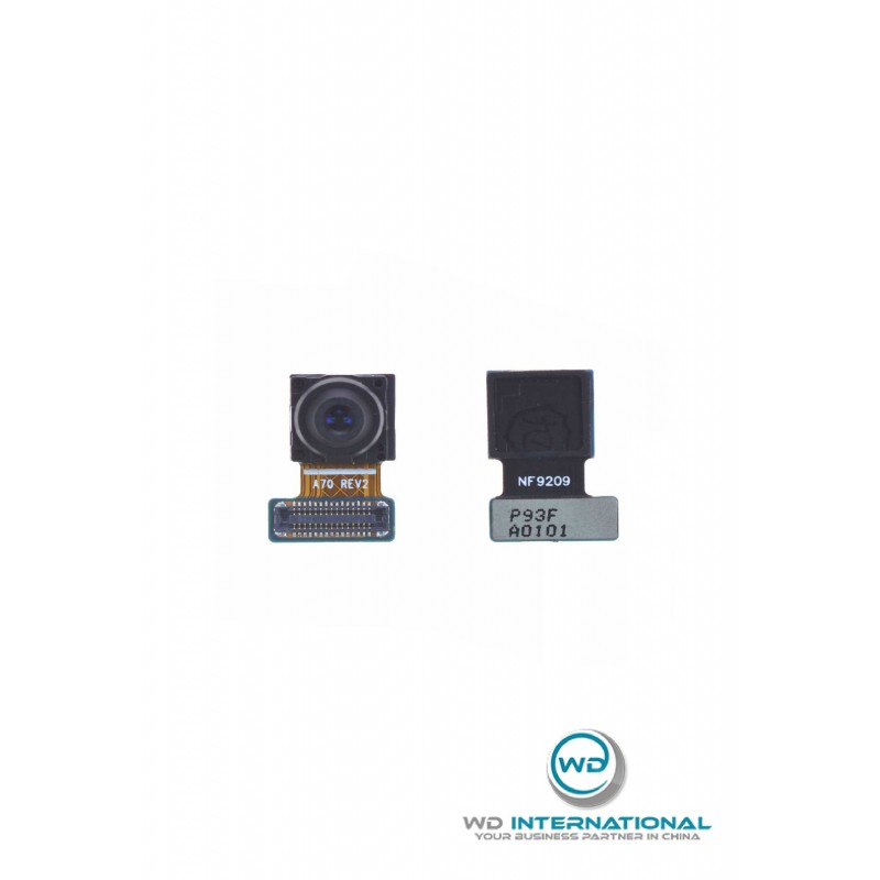 Telecamera prima di samsung a70