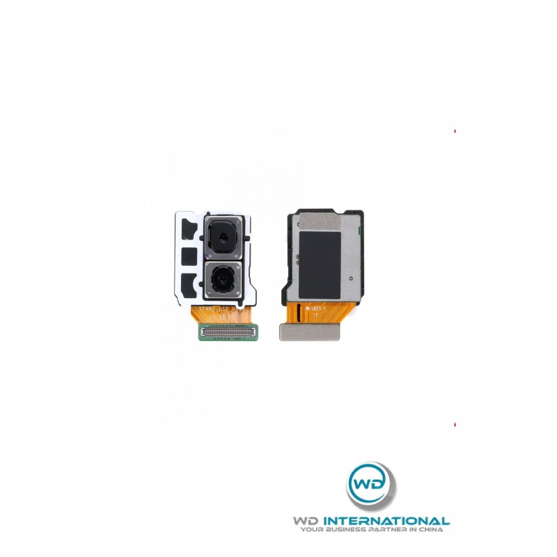 Camera arrière Samsung S9+