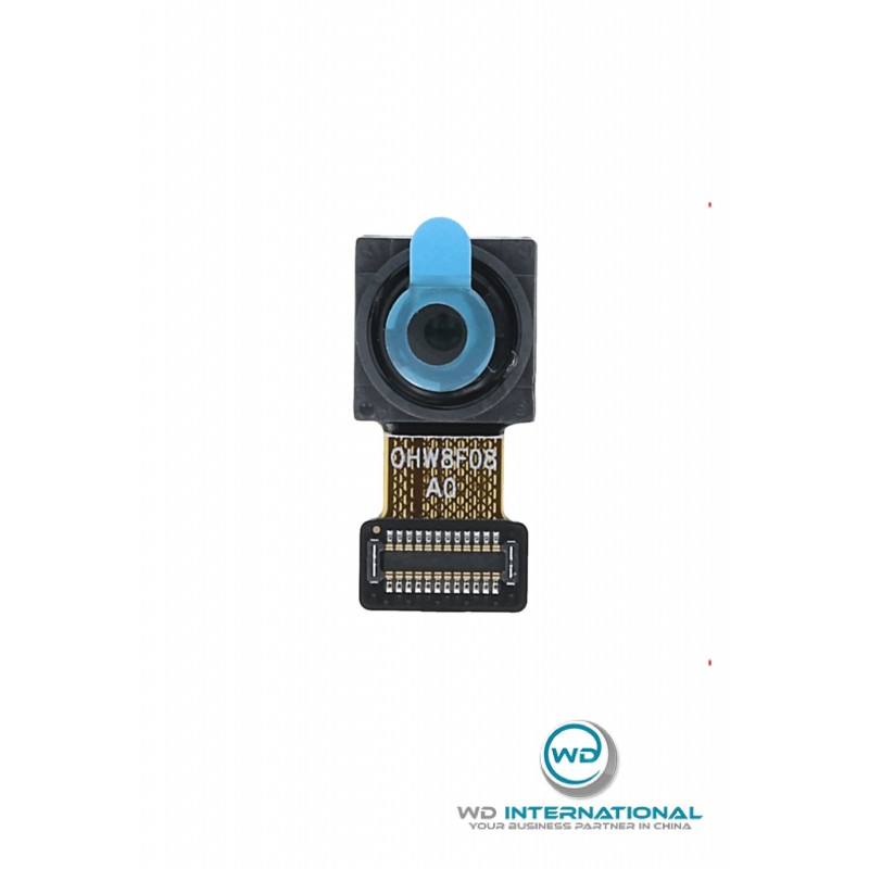 Camera avant honor 10 lite