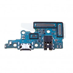 Connecteur de charge Samsung A70