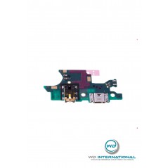 Connecteur de charge samsung A7 2018
