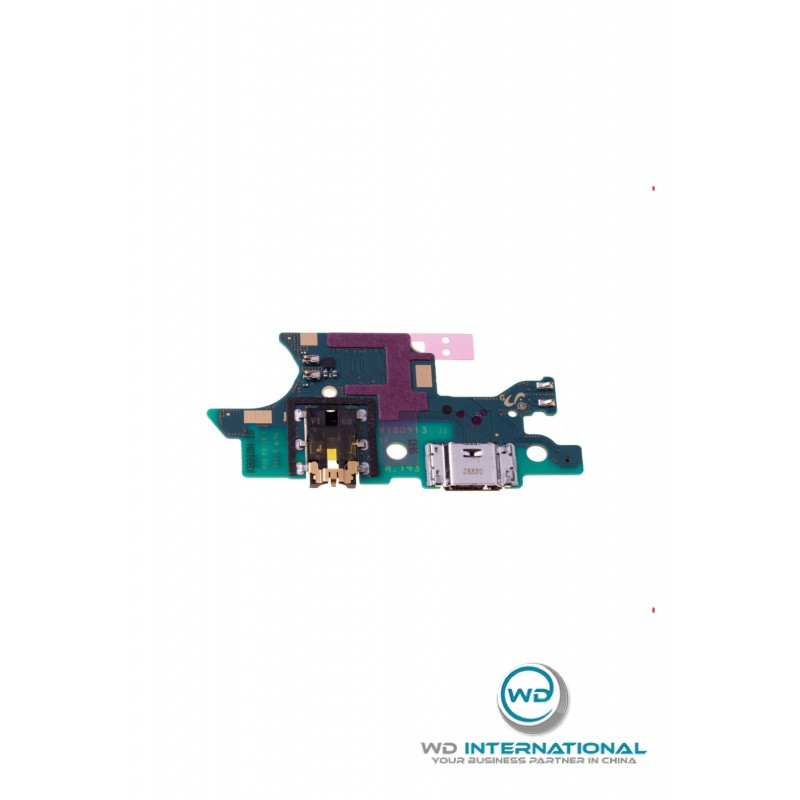 Connecteur de charge samsung A7 2018
