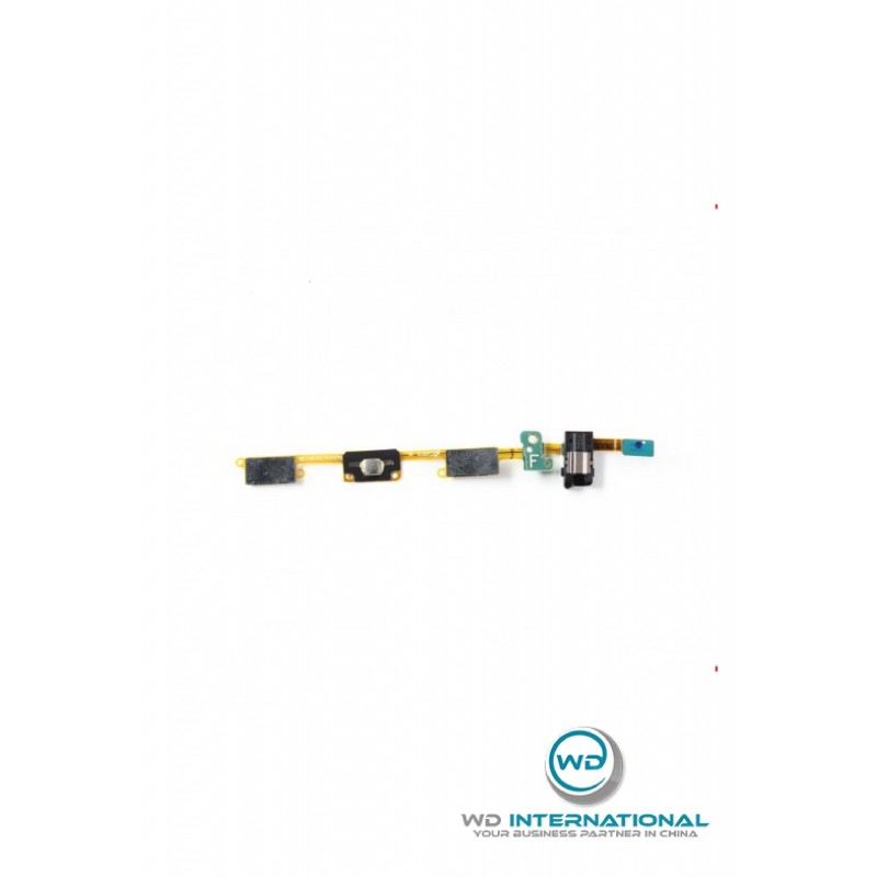 Nappe Home jack Samsung J5 2016