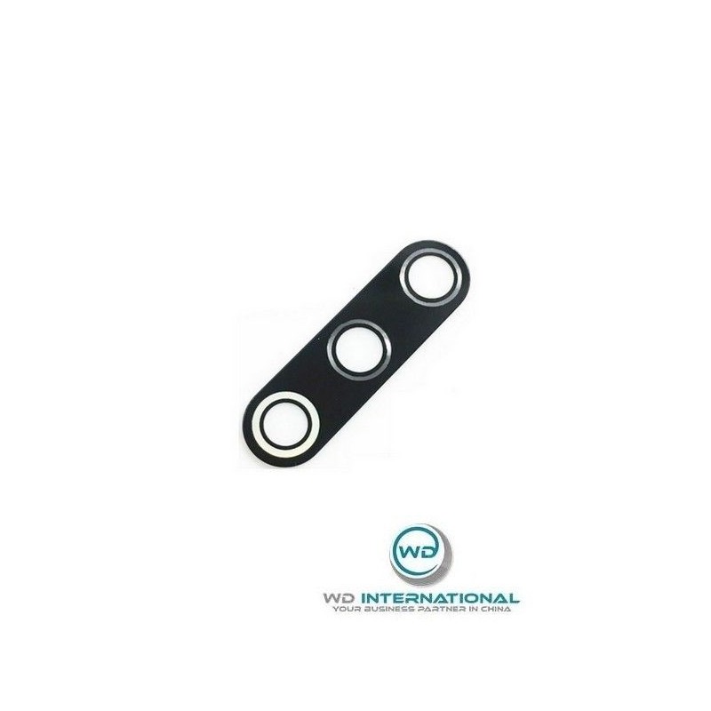 Lentille camera Xiaomi Mi 9t Noir