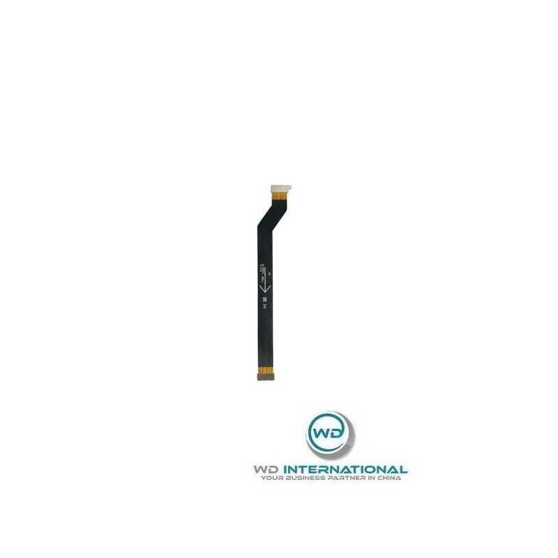 Nappe Carte mere Huawei Y7 2019