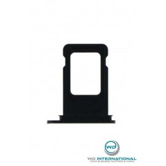 Tiroir Sim iPhone 11 Noir