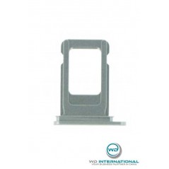 Tiroir Sim iPhone 11 Noir