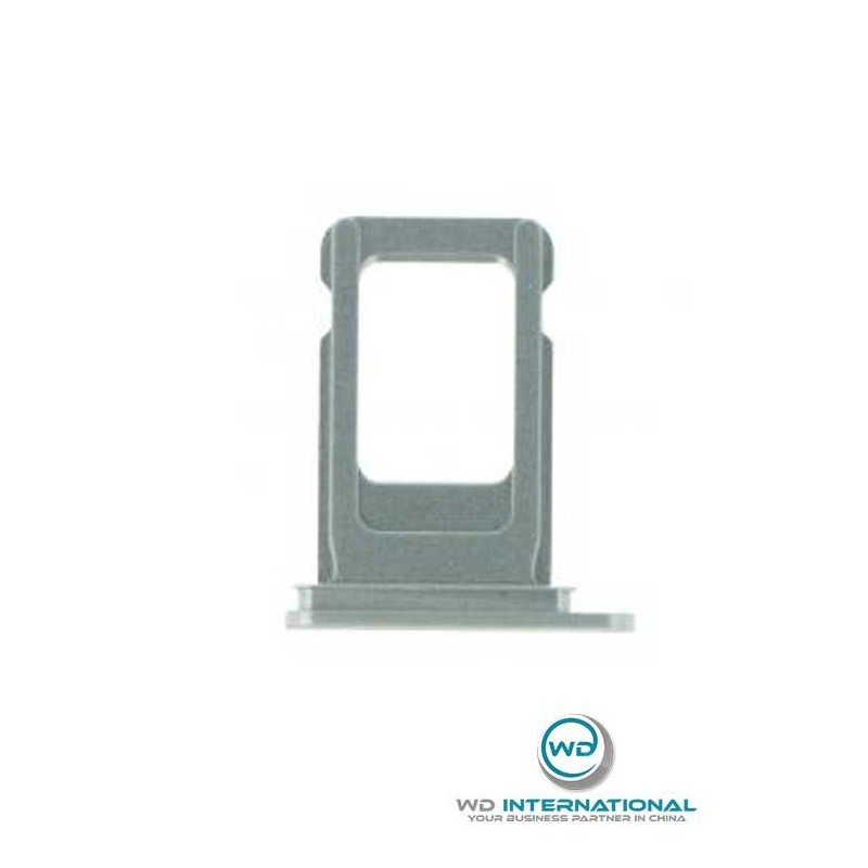 sim cassetto iPhone 11 Nero