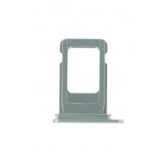 sim cassetto iPhone 11 Nero