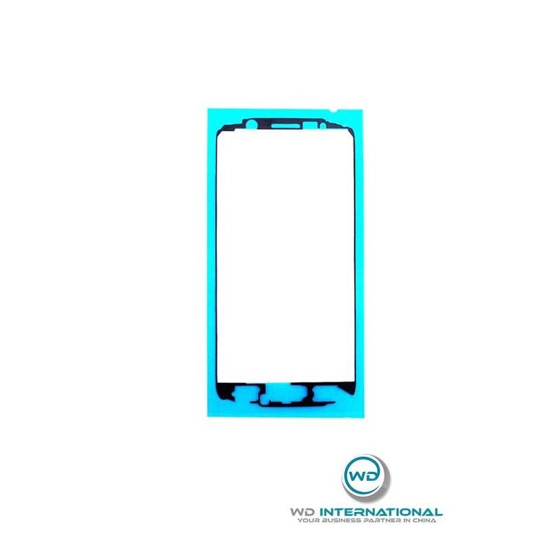 adhesif ecran samsung s6