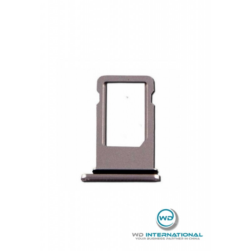 Tiroir sim Iphone 11 Violet