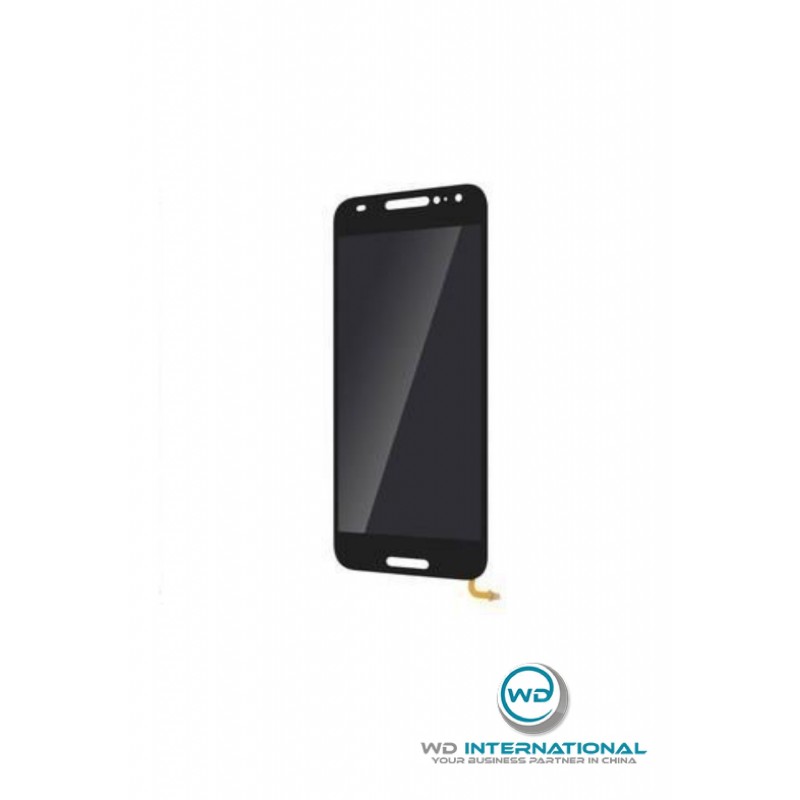 Alcatel A3L schermo nero