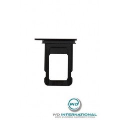 Tiroir sim Iphone 11 Pro Max gris sidéral