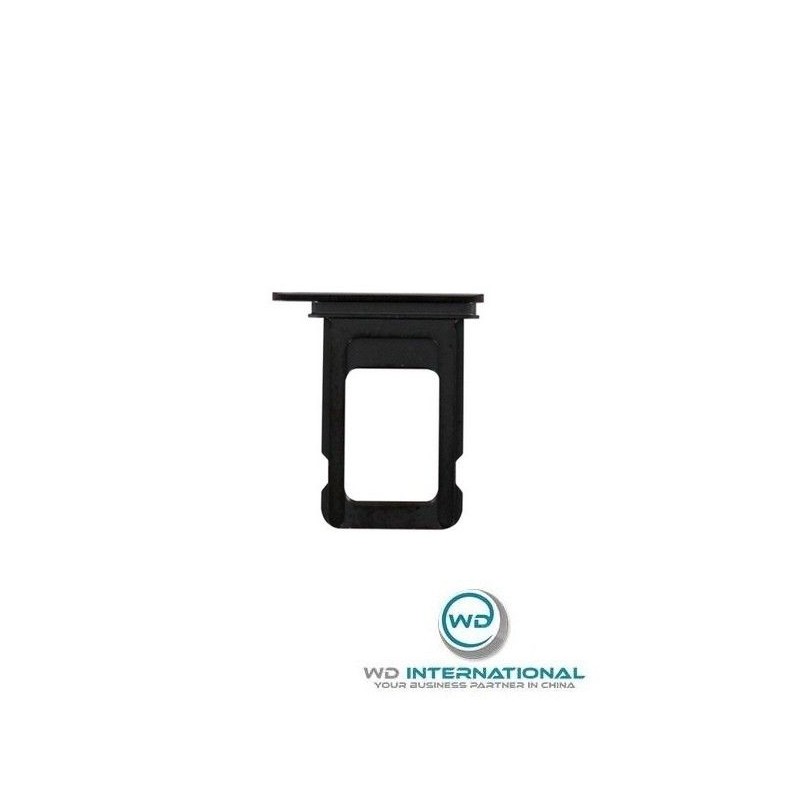 Tiroir sim Iphone 11 Pro Max gris sidéral