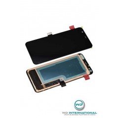 Ecran google pixel 4 noir