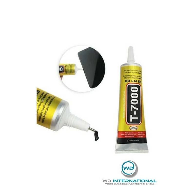 Colle Liquide T-7000 Multi-usages 15ML