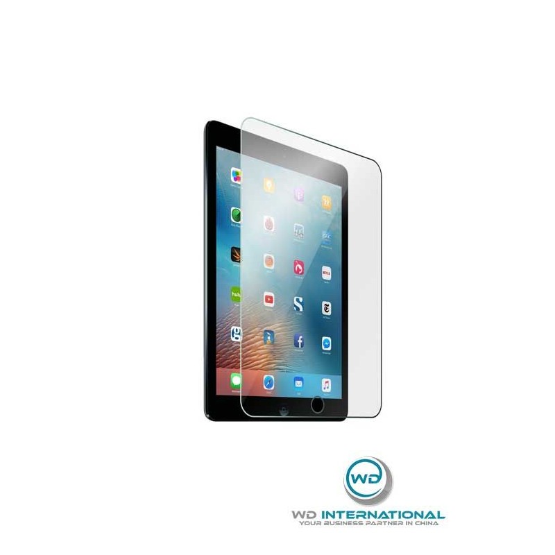 Verre trempé Ipad mini 4