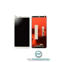 Écran LG G6 Blanc (Reconditionné)