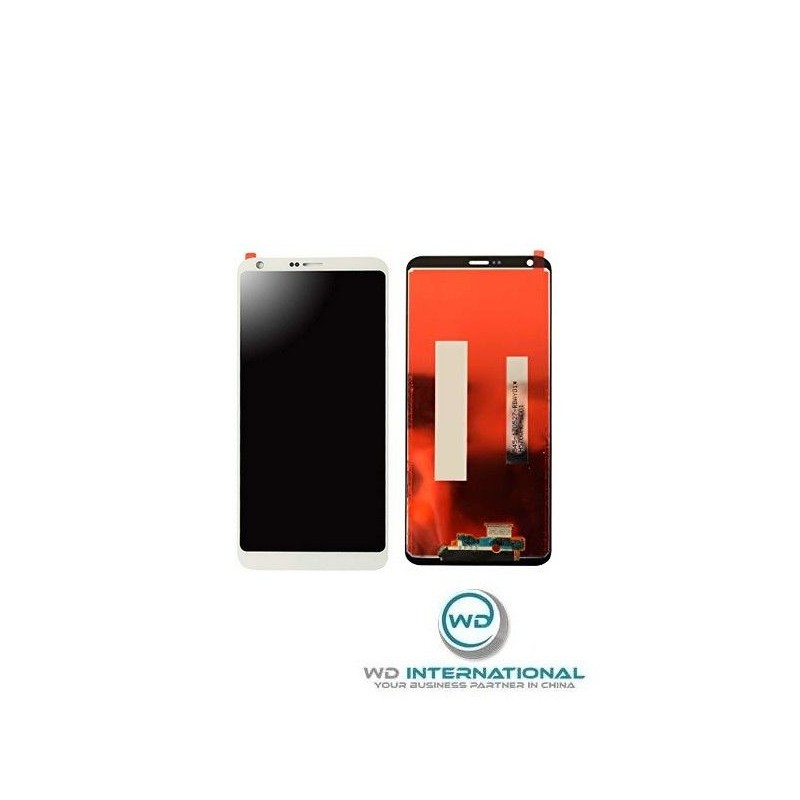 Écran LG G6 Blanc (Reconditionné)