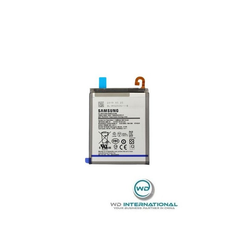 Batterie Samsung A10 Service Pack