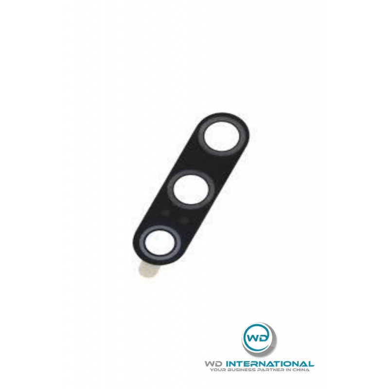 Lentille camera xiaomi MI 9 noir