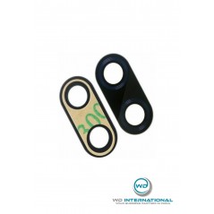 Lentille camera xiaomi redmi 7A noir