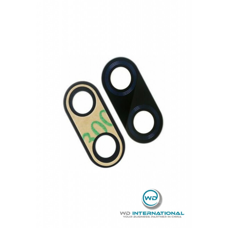Lentille camera xiaomi redmi 7A noir