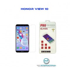 Verre trempé Classic Pro Glass Honor VIEW 10