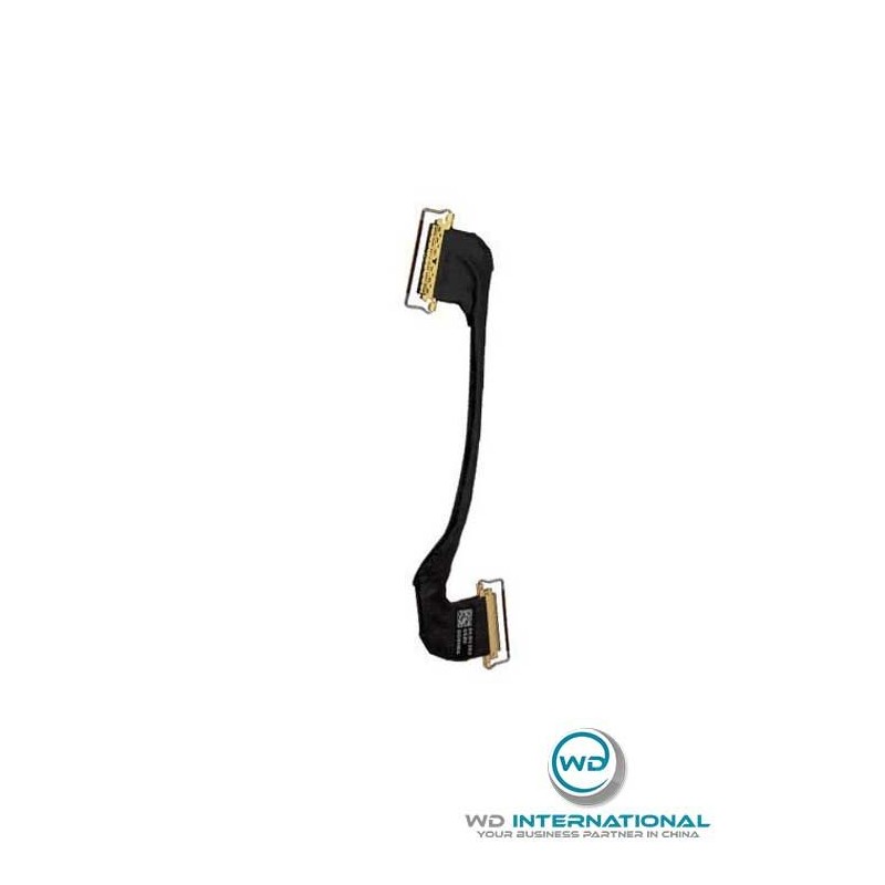 Nappe LCD long Ipad 2